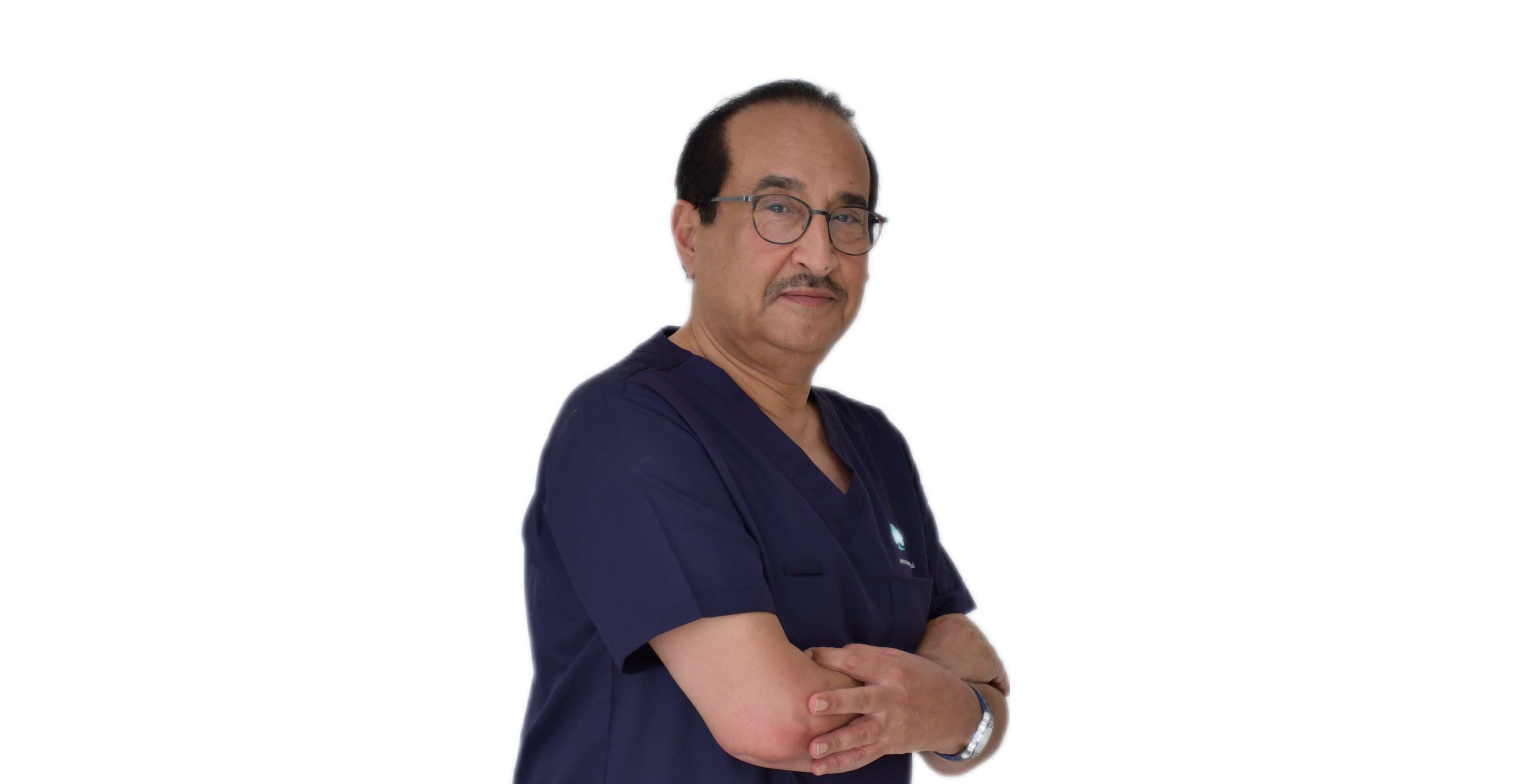 Dr. Khalid Al Khalifa