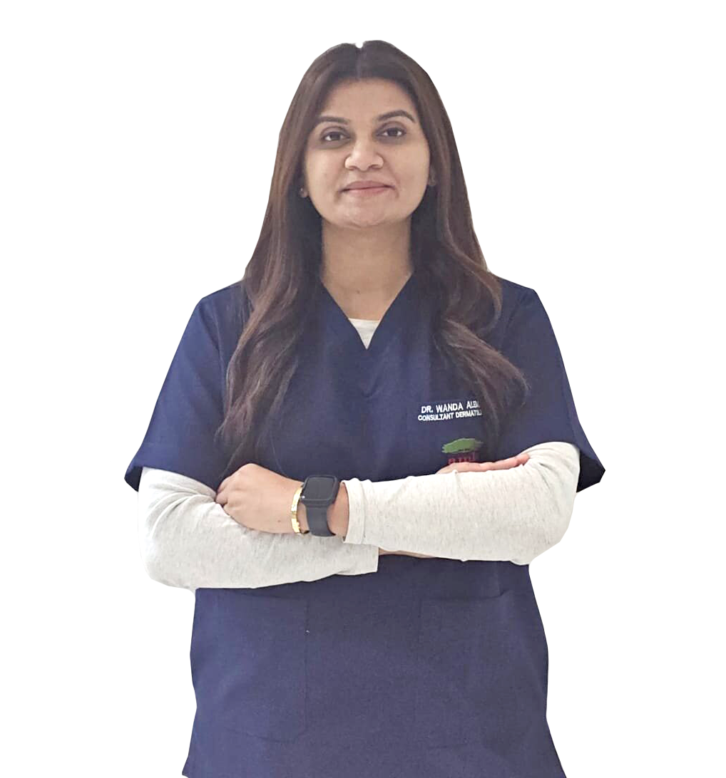 Dr. Wanda Alemao Dangle