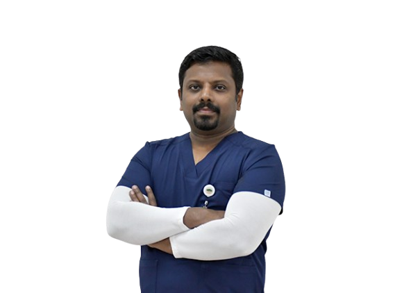 Dr. Chellaraja Chellasamy