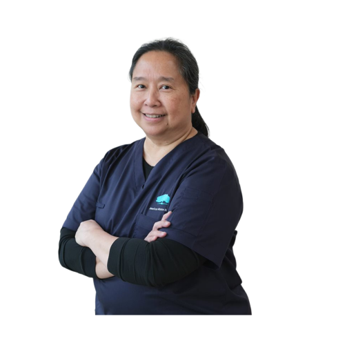 Dr. Paulita Barretto Abastillas