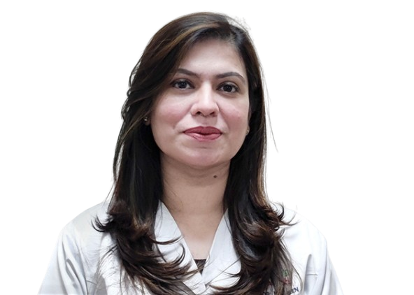 Dr. Nosheen Musarrat Hussain