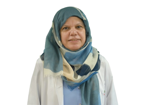 Dr. Rafiea Ziauddin Jeddy