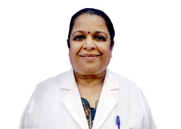 Dr. Mala Muralitharan