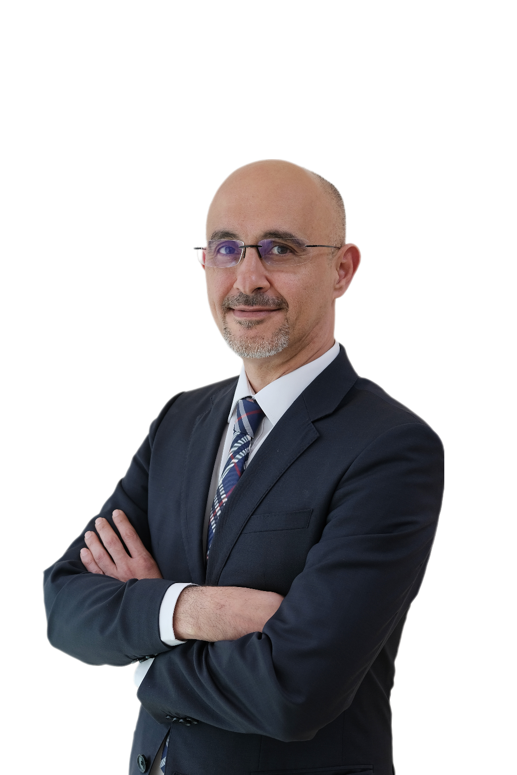 Dr. Ahmed Ebrahim Jawad