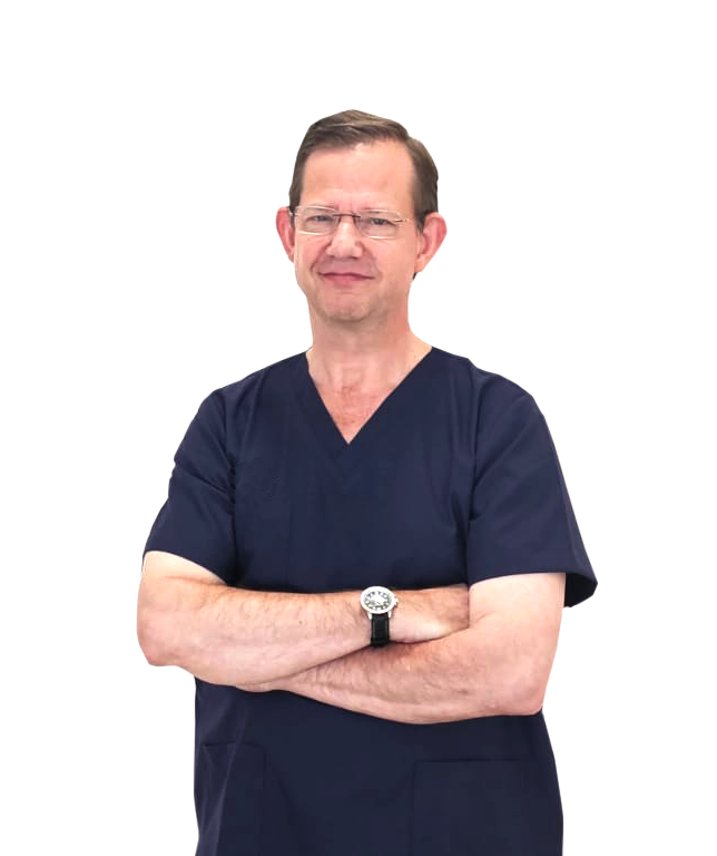 Dr. Frans Johannes Cronje