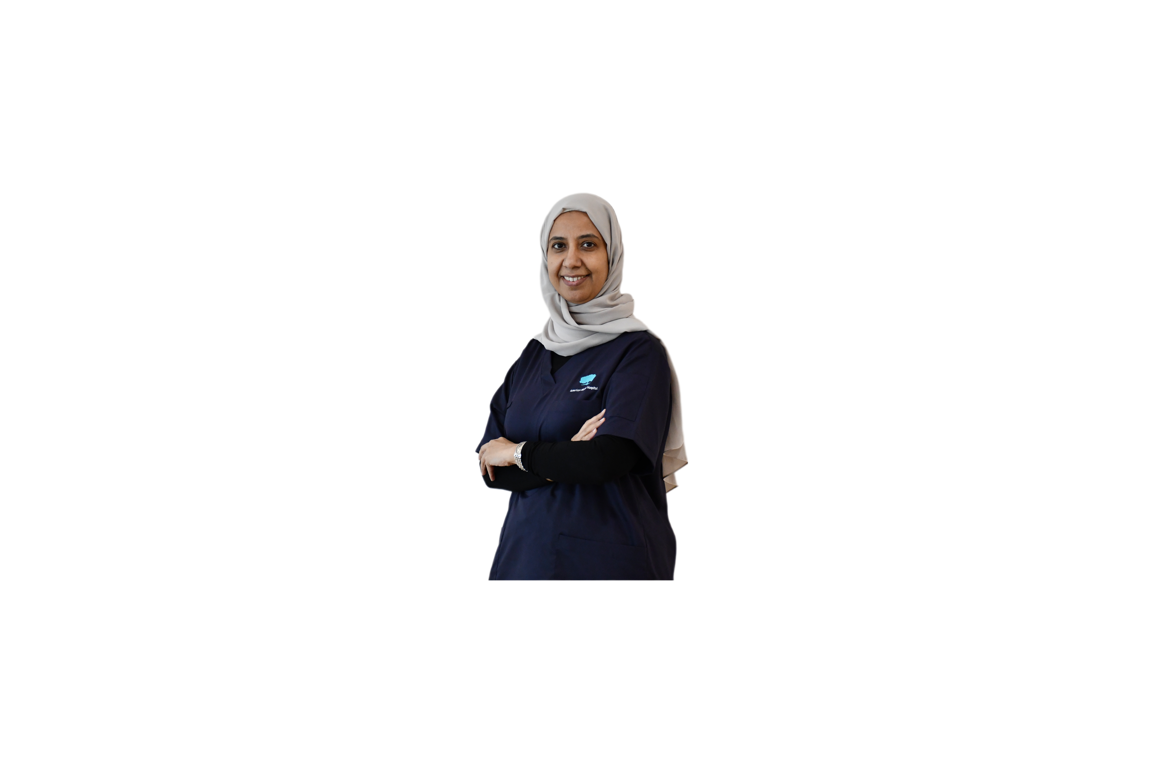 Dr. Hana Ebrahim Saeed AlGhanim