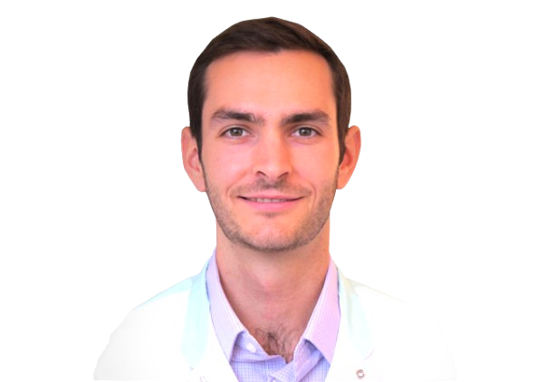 Mr. Christopher Diciolla