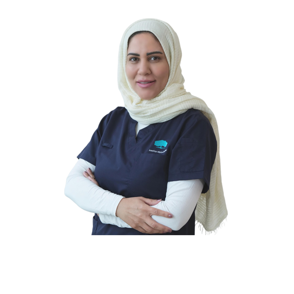 Dr. Khadija Ali Alola