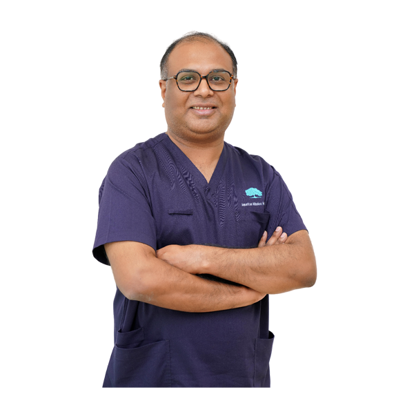 Dr. Athar Abdul Mujeeb