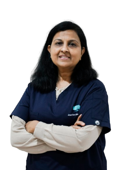 Dr. Chandra Sundararajan Maudar