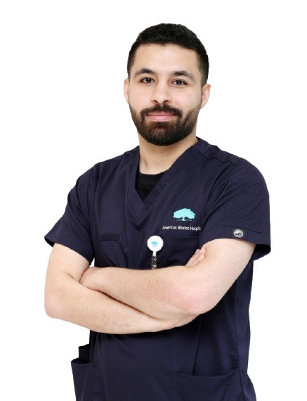 Dr. Mohamed Mansoor AlShaikh