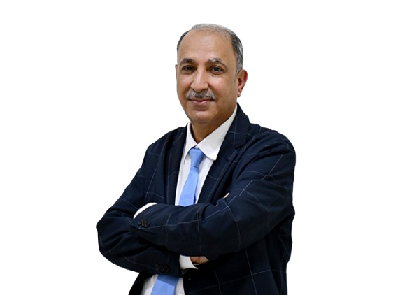 Dr. Yaser Ebrahim AlDerazi