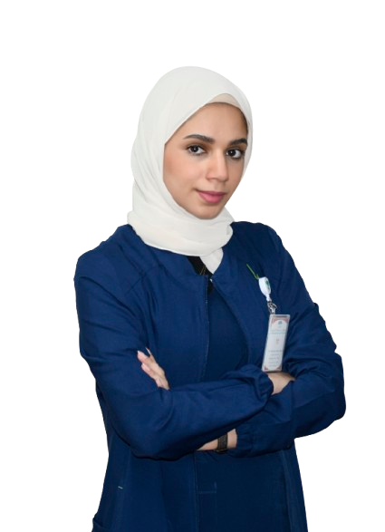 Dr. Maryam Adam Qaher