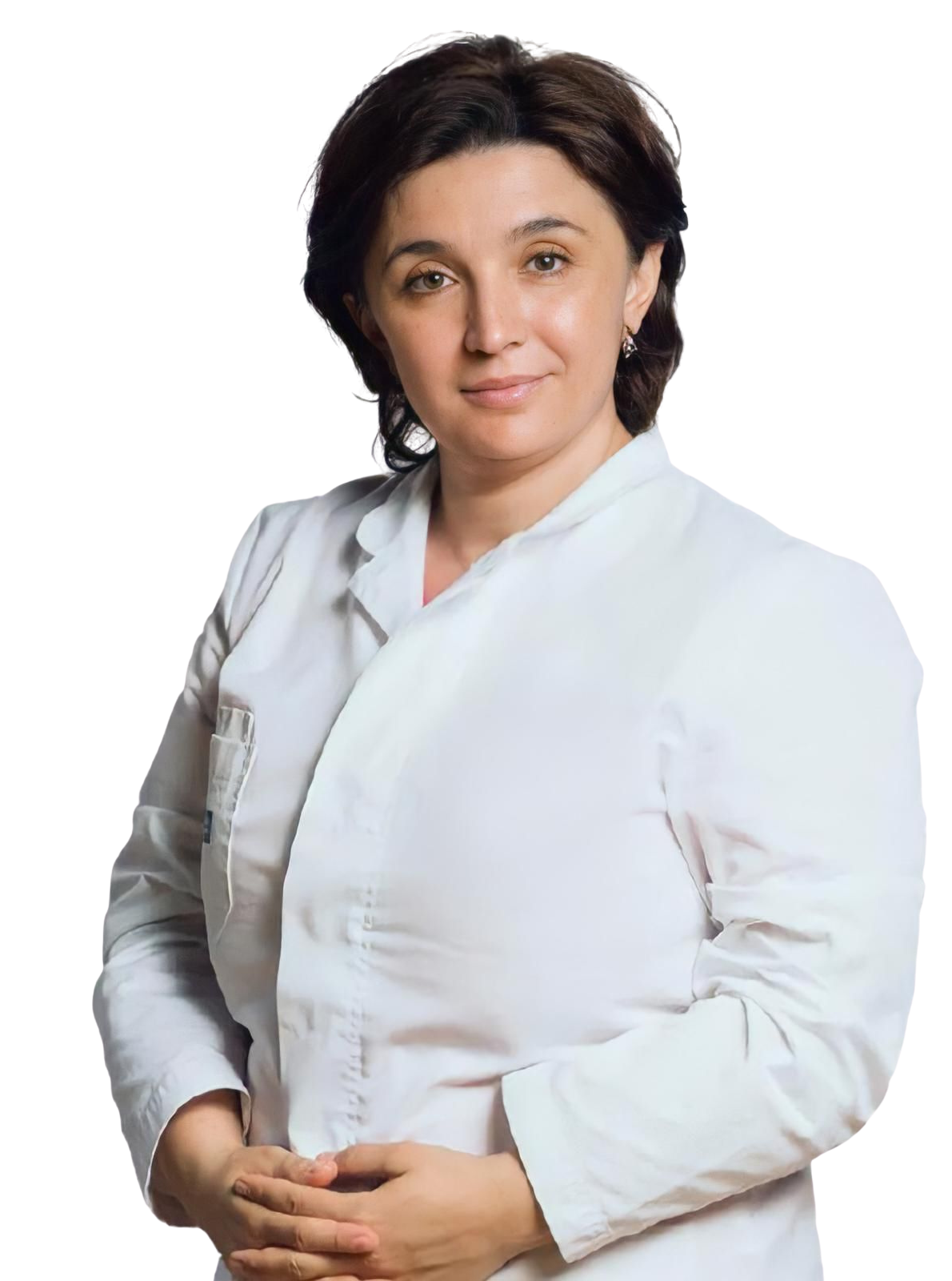 Dr. Tatevik Arutiunian