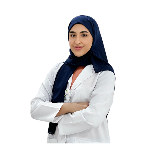 Ms. Jawaher Abdulla Albinkhalil