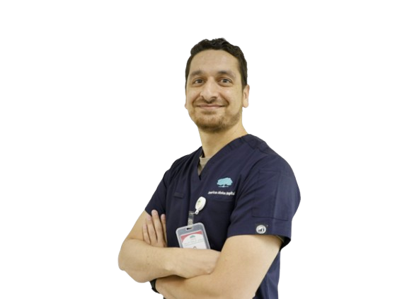 Dr. khalifa fahim mohammad ahmed