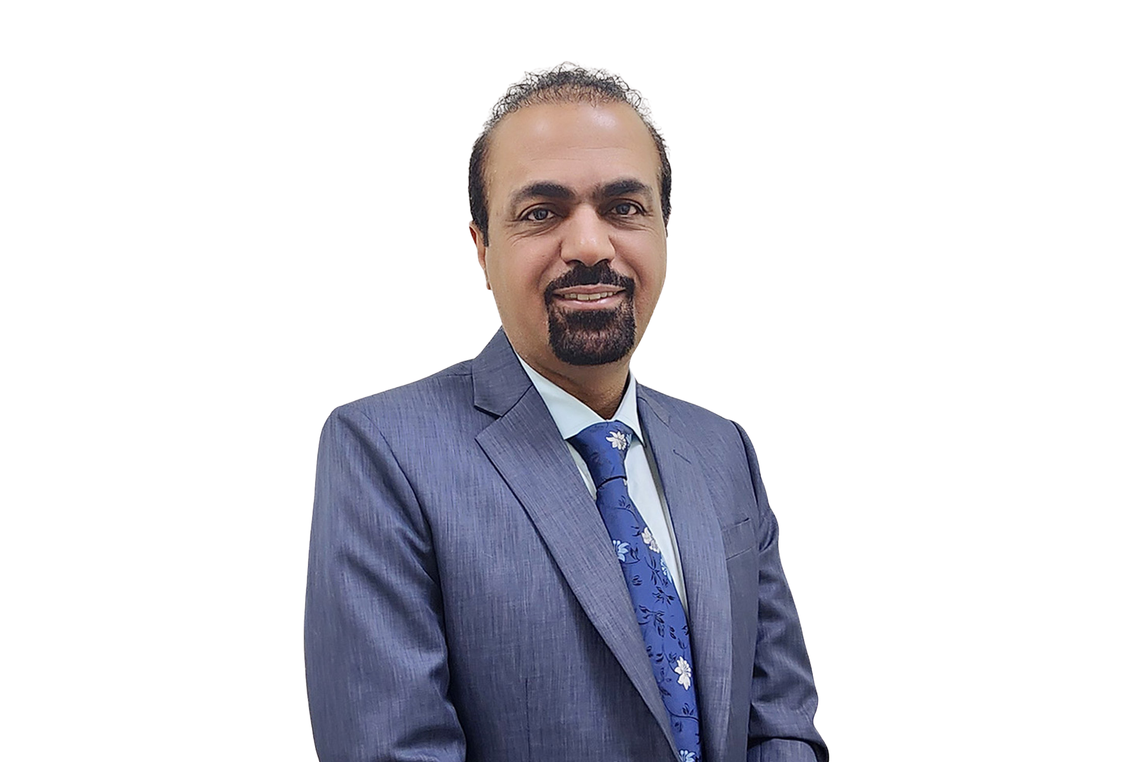 Dr. Yasser Ahmed AlSawad