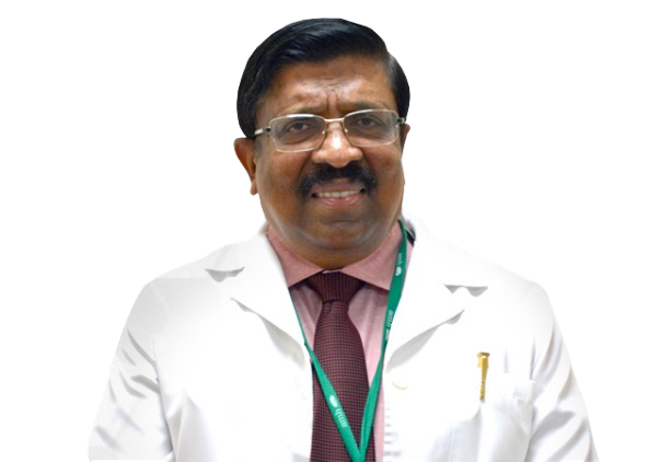 Dr. Babu Ramachandran