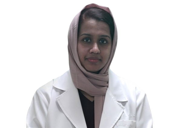 Ms. Husna Thayyullathil