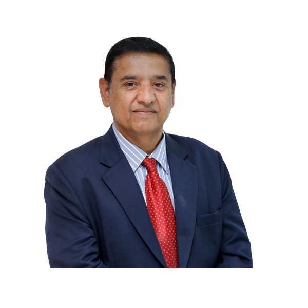 Dr. Iftikhar Ahmed Mukhtar