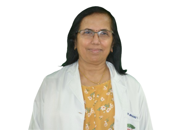 Dr. Bhanu Vasudevan