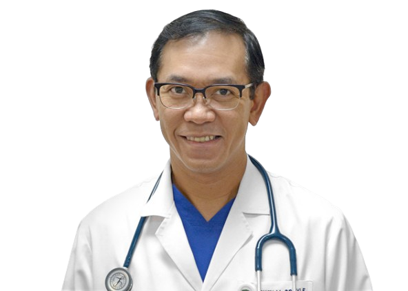 Dr. Edwin Mamangon Orayle