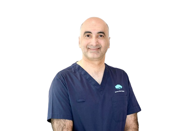 Dr. Hasan Frookh Jamal Hasan