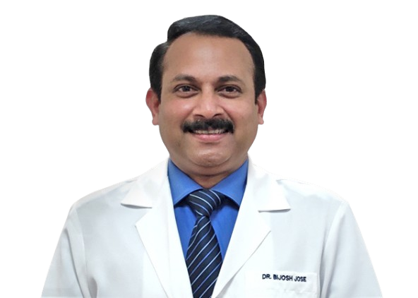 Dr. Bijosh Jose