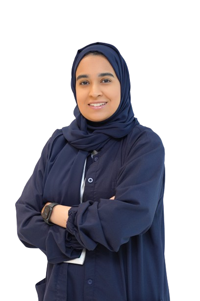 Dr. Maryam Khalid AlNajem